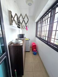 Blk 441A Clementi Towers (Clementi), HDB 4 Rooms #516693891